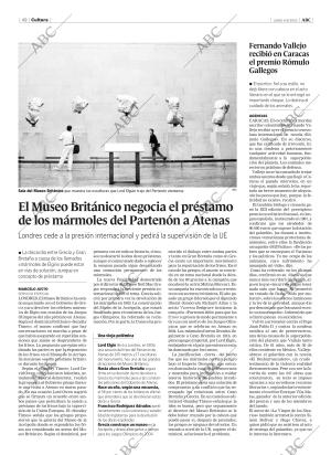 ABC MADRID 04-08-2003 página 49