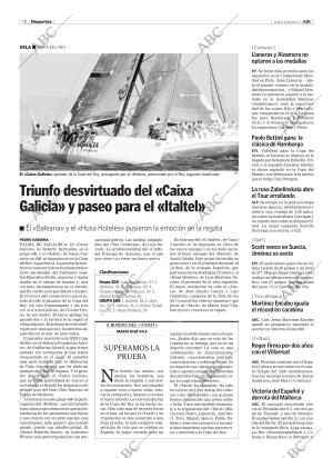 ABC MADRID 04-08-2003 página 78