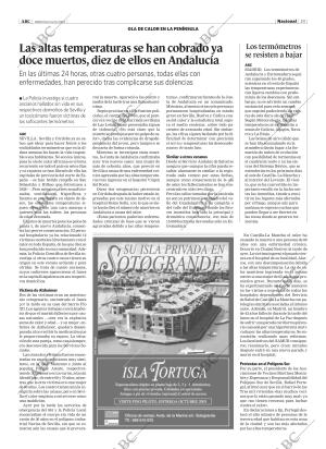 ABC MADRID 06-08-2003 página 19