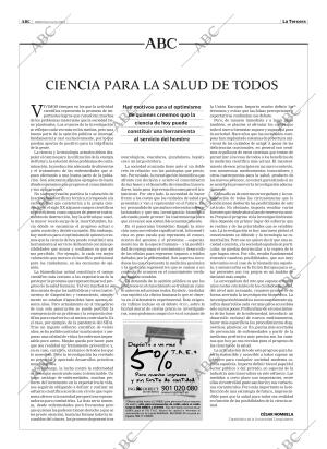 ABC MADRID 06-08-2003 página 3