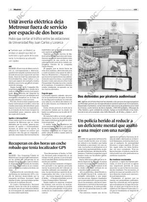 ABC MADRID 06-08-2003 página 32