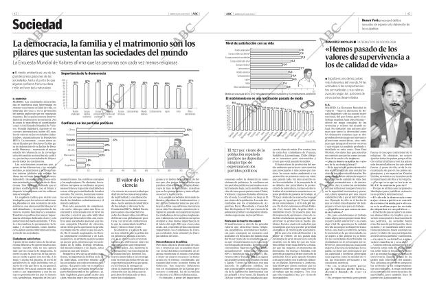 ABC MADRID 06-08-2003 página 42