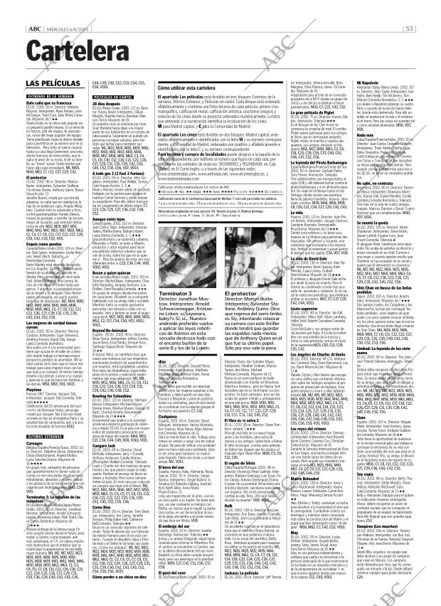 ABC MADRID 06-08-2003 página 53