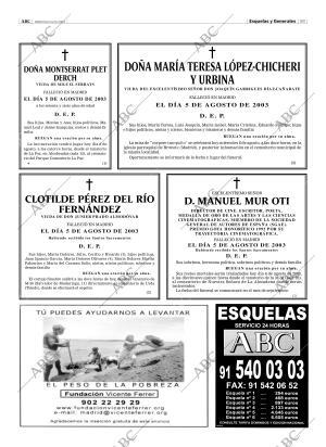ABC MADRID 06-08-2003 página 59