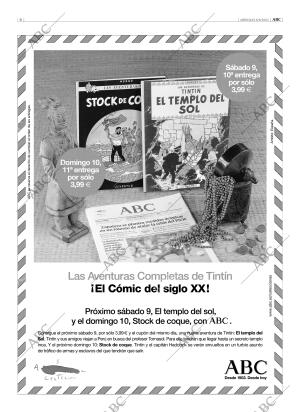 ABC MADRID 06-08-2003 página 6