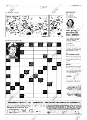 ABC MADRID 06-08-2003 página 93