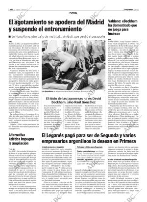 ABC CORDOBA 07-08-2003 página 63