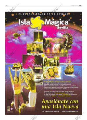 ABC CORDOBA 11-08-2003 página 18