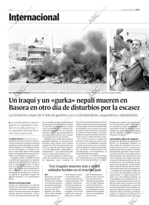 ABC CORDOBA 11-08-2003 página 22