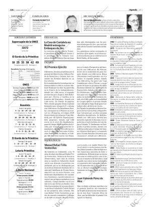 ABC CORDOBA 11-08-2003 página 37