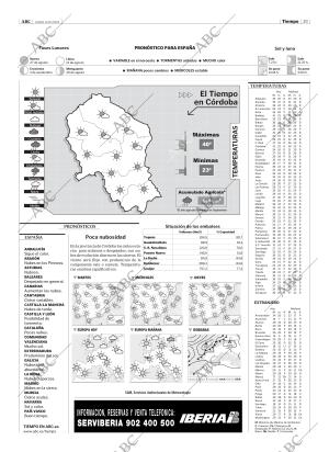 ABC CORDOBA 11-08-2003 página 39