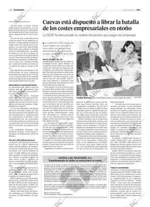 ABC CORDOBA 11-08-2003 página 54
