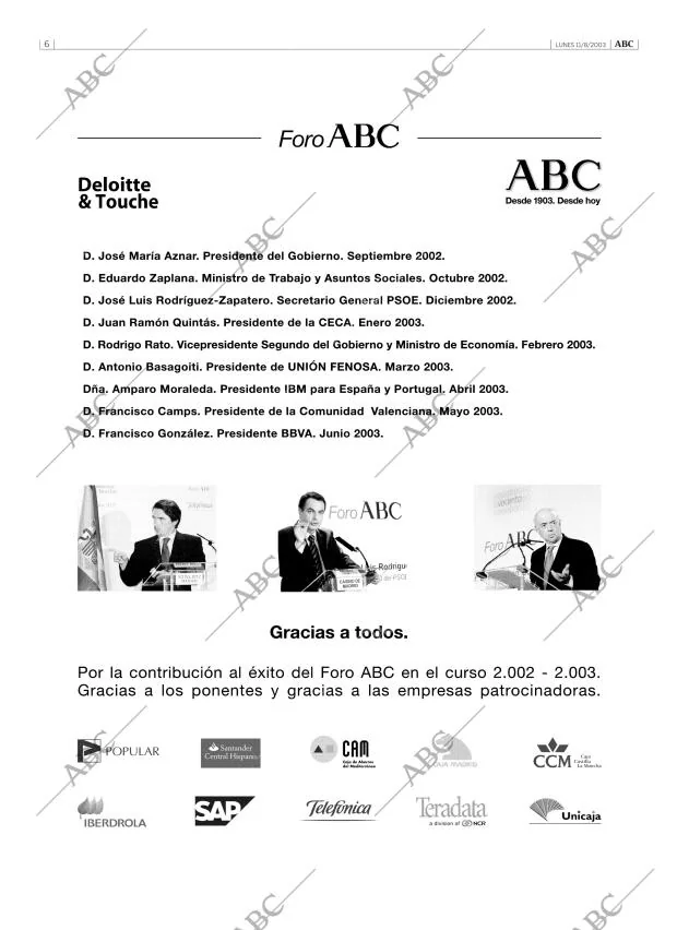 ABC CORDOBA 11-08-2003 página 6