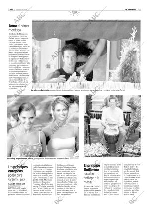 ABC CORDOBA 11-08-2003 página 71