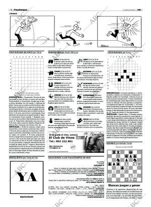 ABC CORDOBA 11-08-2003 página 78