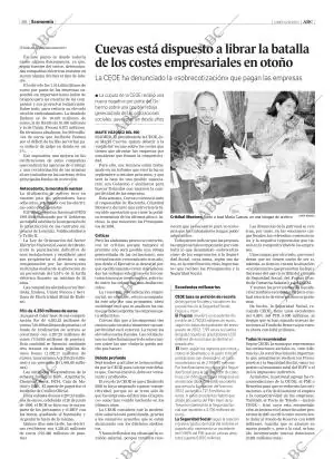 ABC SEVILLA 11-08-2003 página 66