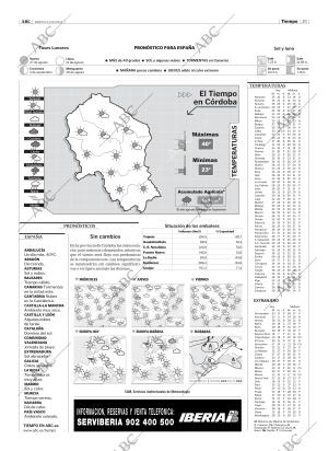 ABC CORDOBA 12-08-2003 página 39