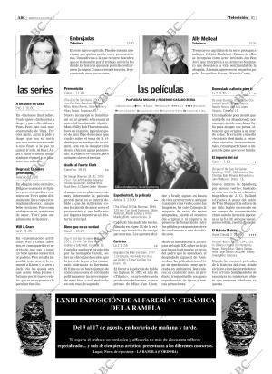 ABC CORDOBA 12-08-2003 página 81