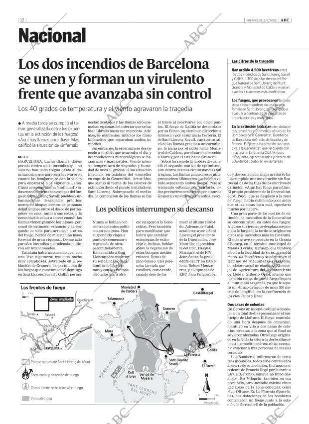 ABC CORDOBA 13-08-2003 página 12