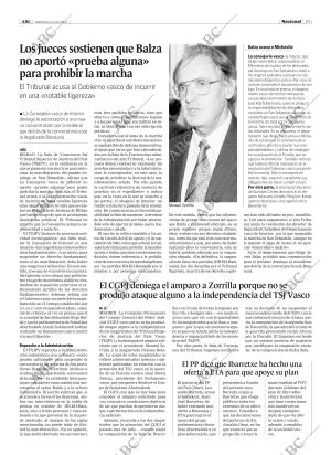 ABC CORDOBA 13-08-2003 página 15