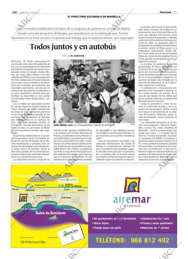 ABC CORDOBA 13-08-2003 página 17