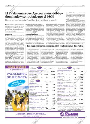 ABC CORDOBA 13-08-2003 página 18