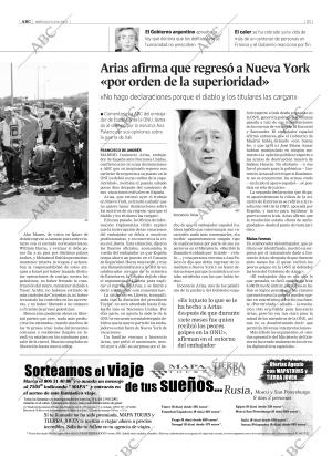 ABC CORDOBA 13-08-2003 página 21