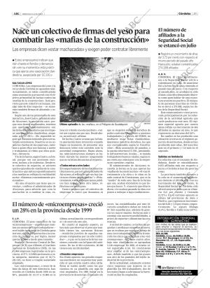 ABC CORDOBA 13-08-2003 página 29
