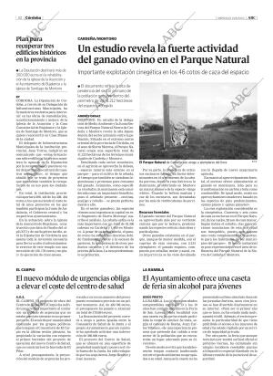 ABC CORDOBA 13-08-2003 página 32