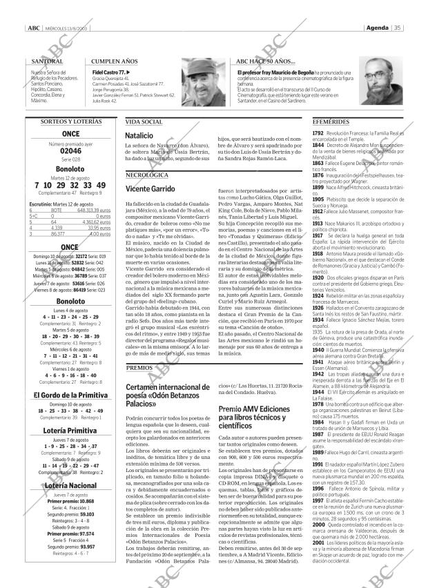 ABC CORDOBA 13-08-2003 página 35