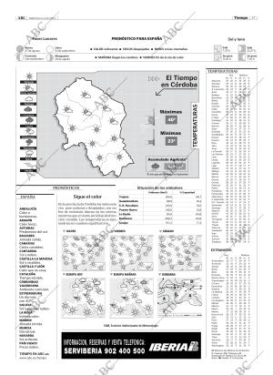 ABC CORDOBA 13-08-2003 página 37