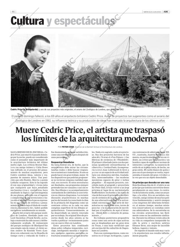 ABC CORDOBA 13-08-2003 página 46