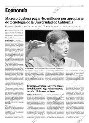 ABC CORDOBA 13-08-2003 página 54