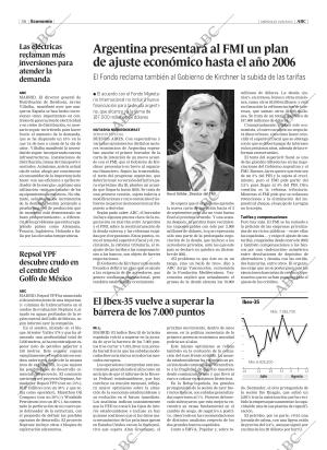 ABC CORDOBA 13-08-2003 página 56