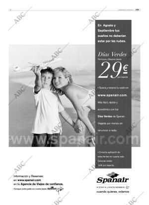 ABC CORDOBA 13-08-2003 página 6