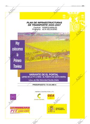 ABC CORDOBA 13-08-2003 página 66