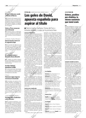 ABC CORDOBA 13-08-2003 página 67