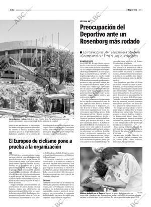 ABC CORDOBA 13-08-2003 página 69