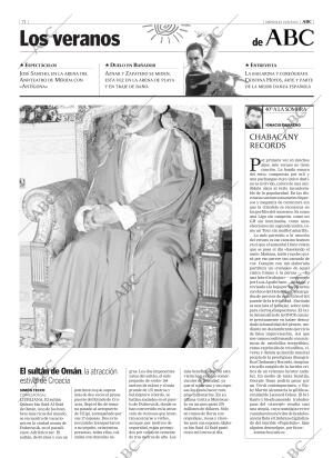 ABC CORDOBA 13-08-2003 página 71