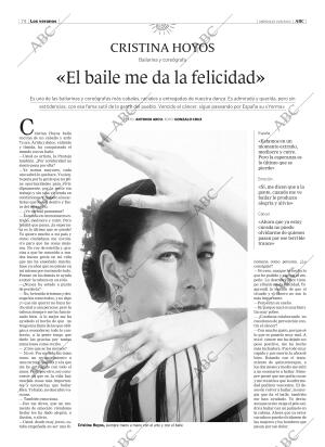 ABC CORDOBA 13-08-2003 página 74