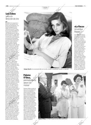 ABC CORDOBA 13-08-2003 página 79