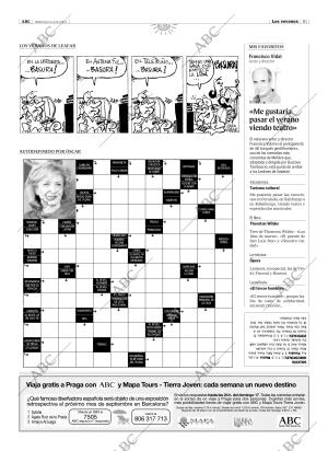 ABC CORDOBA 13-08-2003 página 81