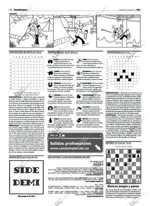 ABC CORDOBA 13-08-2003 página 82