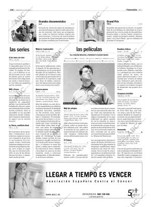 ABC CORDOBA 13-08-2003 página 85