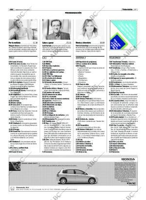 ABC CORDOBA 13-08-2003 página 87