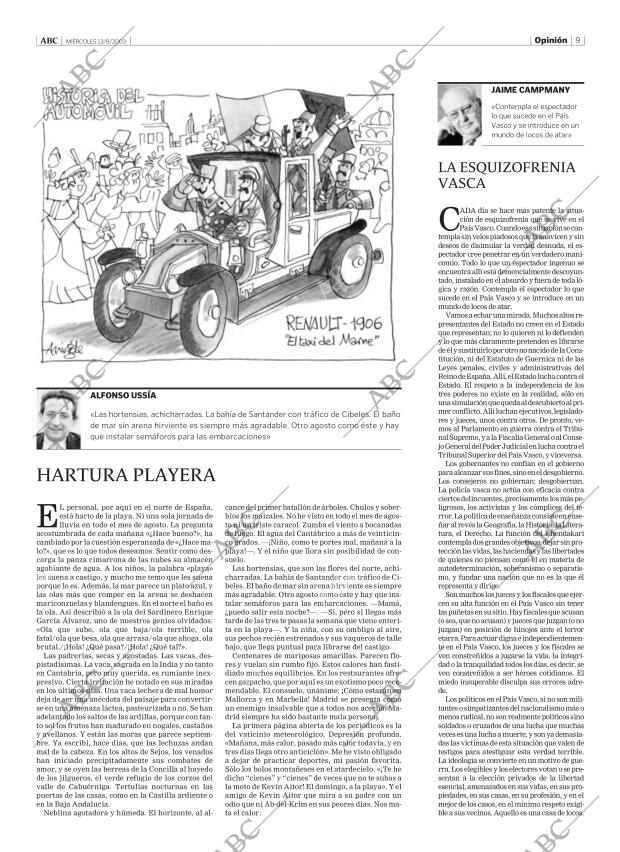 ABC CORDOBA 13-08-2003 página 9