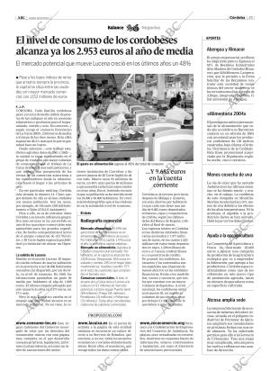 ABC CORDOBA 18-08-2003 página 29