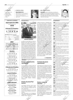 ABC CORDOBA 18-08-2003 página 35
