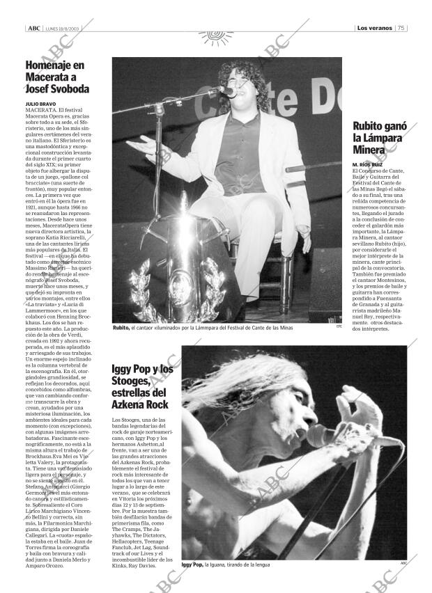 ABC CORDOBA 18-08-2003 página 75