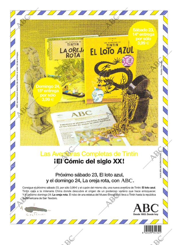 ABC CORDOBA 18-08-2003 página 84